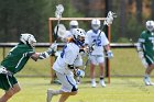 MLAX vs Babson  Wheaton College Men's Lacrosse vs Babson College. - Photo by Keith Nordstrom : Wheaton, Lacrosse, LAX, Babson, MLax